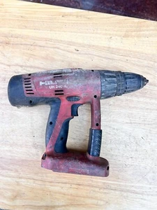 Cordless Hilti Hammer Drill UH 240-A Tool Only - Picture 1 of 10