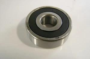 ALTERNATOR BALL BEARING HIGH PERFOMANCE  TO FIT BOSCH MERCEDES HC CARGO 141232 - Picture 1 of 6