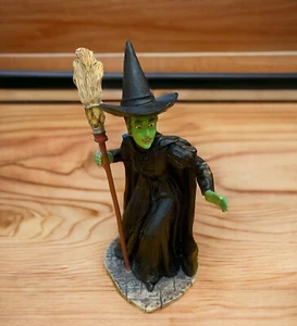 Dave Grossman Wizard of Oz Wicked Witch Figurine First Edition Numbered No Box - Picture 1 of 5