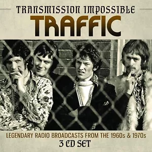 Transmission Impossible - Foto 1 di 1