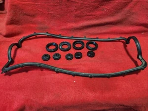 92-00 Honda Civic 1.5/1.6L Valve Cover Gasket Kit. (2566A) - Bild 1 von 3