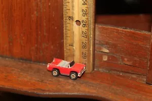 Vintage Galoob Micro Machines Cadillac '59 Convertible - Picture 1 of 3