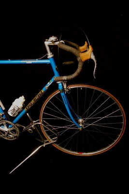 Koga Miyata Proracer Rennrad Shimano Dura Ace EX AX 7200 7300 vintage  - Bild 1 von 4