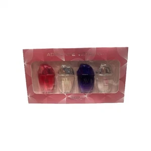 Adrien Vittadine Glamour By AV For Women Set EDP 4 0.5 Fl Oz Womens Gift Set - Picture 1 of 5