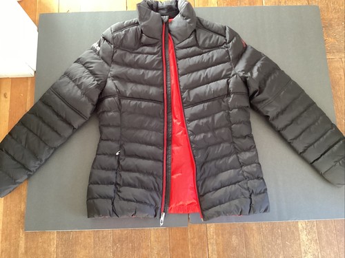 Giacca Tampone Isolata Donna Spyder Supreme Grande (187336)