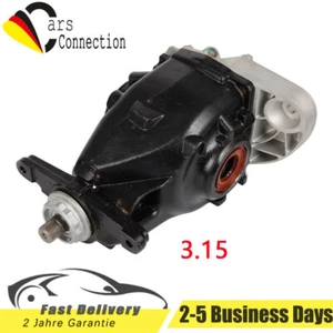 3.15Differential Verteilergetriebe Hinten Montage FürBMW E70F15 F16 33107636992 - Picture 1 of 7