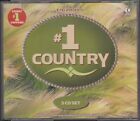 #1 Country 2003 K-Tel 3 Cd 30 Classic Tracks Johnny Lee Mel Mcdaniel Margo Smith