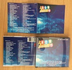 🌟NOW THAT'S WHAT I CALL MUSIC 11🌟DAS IST EINE SELTENE CD🌟UK🇬🇧VERKÄUFER🌟SCHNELLER VERSAND🌟 - Bild 1 von 9
