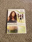 Jillian Michaels Fitness Ultimatum 2009 (Nintendo Wii, 2008)