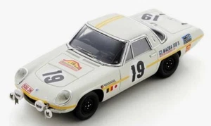 Mazda Cosmo 110S Nurburgring 1968 Dernier-Deprez-Ackemans 1:43 SPARK S2861 - Foto 1 di 1
