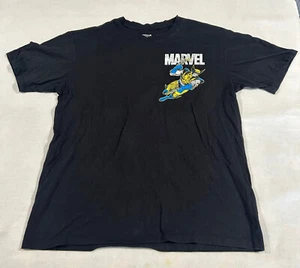 Camiseta Marvel Wolverine Talla L - Imagen 1 de 5