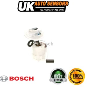 Passt für Vauxhall Astra Astravan 1.2 CDTi 1.9 BOSCH KRAFTSTOFFPUMPE SENSOREINHEIT #1 - Bild 1 von 10