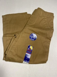 365 Kinder Garanimals Jungen braune Hose Gr. 4 - Bild 1 von 3