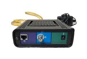 Motorola SURFboard eXtreme (SB6121) Cable Modem DOCSIS 3.0 - Picture 1 of 4