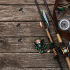  30 Pcs Fishing Scale Hook Sturdy Clips Daily Use Snaps Bracket
