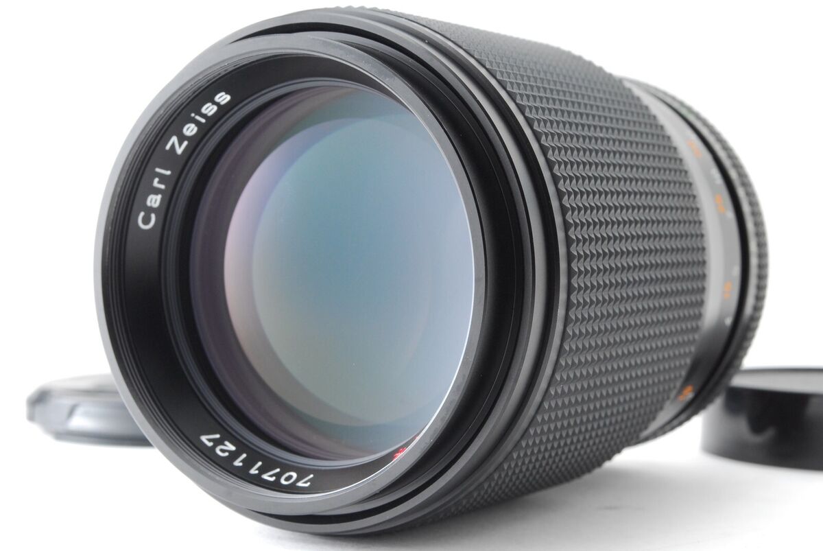 ZEISS Sonnar T* 135mm Focal Camera Lenses for sale | eBay ZEISS Sonnar T* 135mm Focal Camera Lenses for sale | eBay