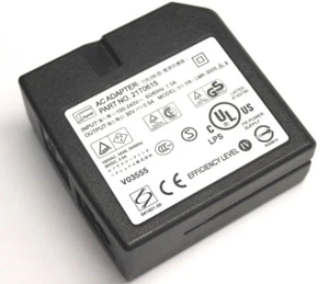 Skynet LMK-3005 AC DC Adattatore alimentazione uscita caricabatterie 30 V 0,5 A - Foto 1 di 2