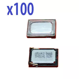 Set 100 Lautsprecher Lautsprecher Lautsprecher für Motorola Moto G4 G4 Plus XT1642 XT685 - Bild 1 von 1