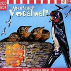 Lieder & Geschichte Abenteuer Vogelwelt / Reise in die Vogelwel (CD) (UK IMPORT)