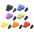 DTAP D-Tap Male Plug Adapter Power Connector for DSLR Camera Minitors Power Cord