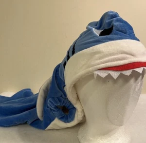 Halloween Kostüme lustig Hund Katze Hai Kostüme Verkleiden Haustier Schlafanzug - Bild 1 von 9