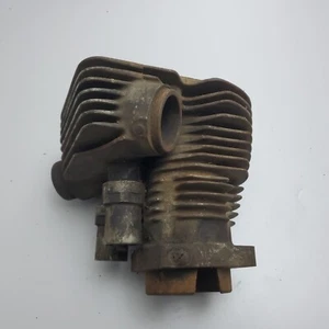 Harley Davidson K Model KH Sportster Cylinder Jug Barrel Lot 645 - Picture 1 of 14