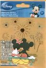 Mickey Mouse Pick Race Car Pirate Jungle Haunted Fireworks Parade Band Space