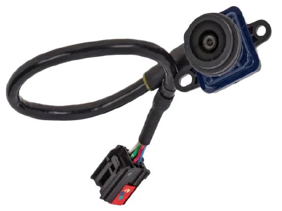 2011-2017 Chrysler 300 OEM Fit Backup Camera - Image 1 of 3