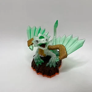 Skylanders Giants Figure Jade Flashwing Rare Earth Element See Offer - Picture 1 of 8