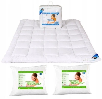 Bettdecke Steppdecke Winterdecke 140x200 160x200 180x200 220x200 Baumwolle  - Bild 1 von 4