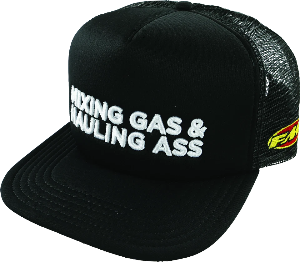 FMF Racing Gass Hat - Imagem 1 de 1