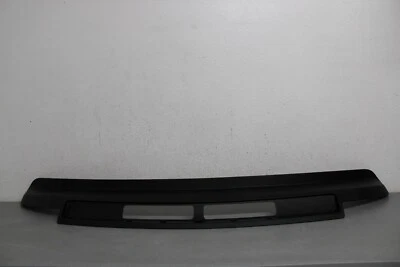 2013 2014 2015 2016 DODGE RAM 2500 3500 FRONT LOWER BUMPER COVER VALANCE - Image 1 of 4