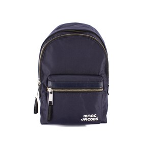 ebay marc jacobs backpack