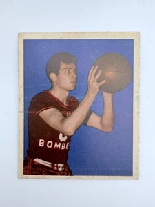 1948 Bowman - #28 Don Putman (RC) St. Louis Bombers - Picture 1 of 2