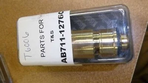 AB711-1276C Cold Cartridge For T&S Brass - Picture 1 of 2