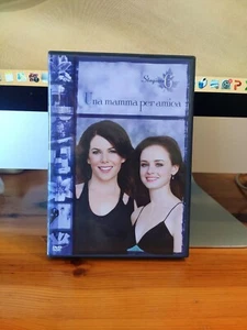 "UNA MAMMA PER AMICA" - STAGIONE 6 - 6 DVD - COME NUOVO - Foto 1 di 2