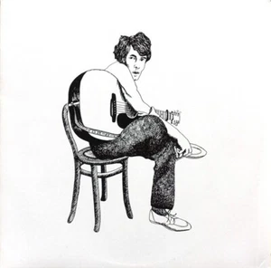 Bert Jansch : Live at the 12 Bar VINYL LP Album (2015) NEW SEALED EARTHLP 004 - Picture 1 of 3