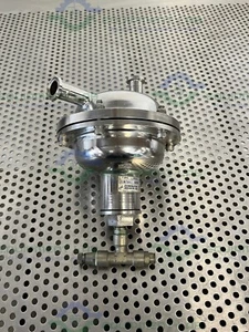 Dominator Maskin AB E18 SB Membran Rückschlagventil - Bild 1 von 12