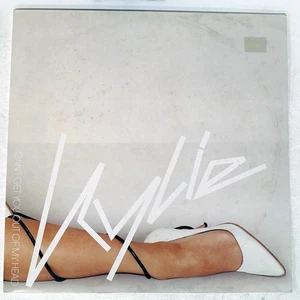 KYLIE MINOGUE CAN'T GET YOU OUT OF MY HEAD PARLOPHONE 12R6562 UK VINYL 2x12 - Bild 1 von 3