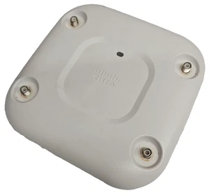 Cisco Aironet 3700 Access Point dual band AIR-CAP3702E-E-K9 - Foto 1 di 3