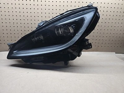 Faro proyector izquierdo 2022 2023 2024 Subaru BRZ Limited LED OEM 84913CC390 Foto 1 de 4