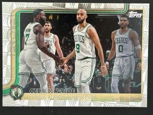 2025 Topps Flagship Basketball Season Tip-Off parallele Tierärzte und Rookies SIE WÄHLEN - Bild 1 von 44