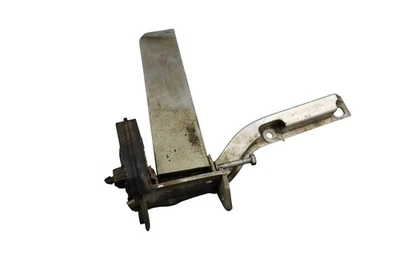 Soporte de refuerzo de parachoques delantero derecho BMW 750Li 740i 09-15 718651409 OEM Foto 1 de 4