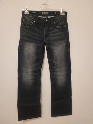 modische Jeans toller Style AFFLICTION Buckle COOPER Straight  W29 Reg. - Bild 1 von 2