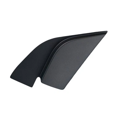 Inner Mirror Corner Trim Cover for Nissan For Versa 2012 2018 Right Side Only - Image 1 of 4