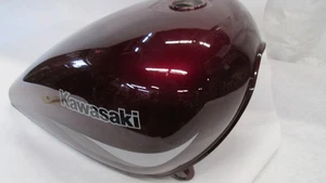 1985-1987 Kawasaki VN700 Vulcan Gas Fuel Tank LIKE NEW - Picture 1 of 5