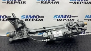 Elektrische Lenkgetriebe LHD VW GOLF VII (5G1), GOLF VII Variant (BA5),JETTA VII - Picture 1 of 5