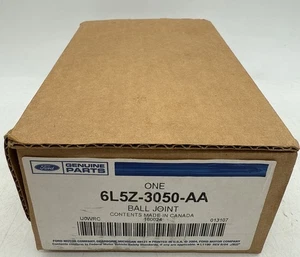Ford OEM Ball Joint 6L5Z-3050-AA, 2001-2003 Explorer Sport (Trac) 2006-07 Ranger - Foto 1 di 4