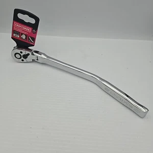 NEW CRAFTSMAN 72-Tooth 3/8" Drive Bent Flex Head  Ratchet CMMT99439 - Picture 1 of 4