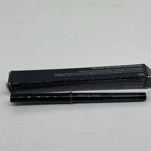 Mary Kay Lip Liner Deep Brown 082250 Twist Up Lip Liner Full Size Retired - Picture 1 of 4